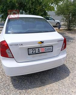 شيفروليه اوبترا